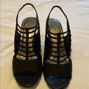 Impoflex size 8 sling back heel